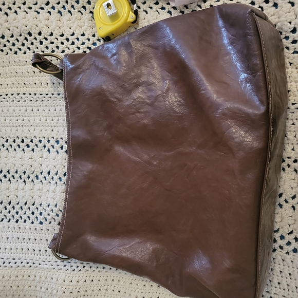 Vintage Global Design Concepts shoulder bag - Picture 4 of 7